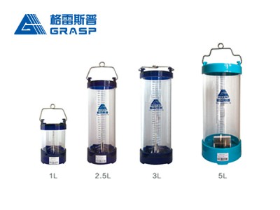 CG series King Kong water collector                                                    	