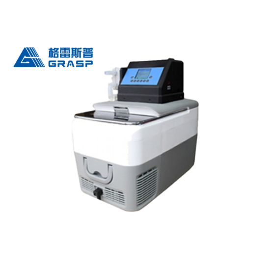 FC-2024AB automatic water quality sampling