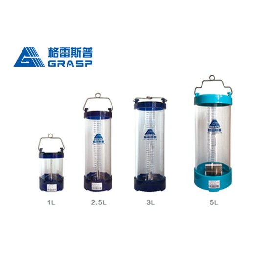 CG series King Kong water collector                                                    	